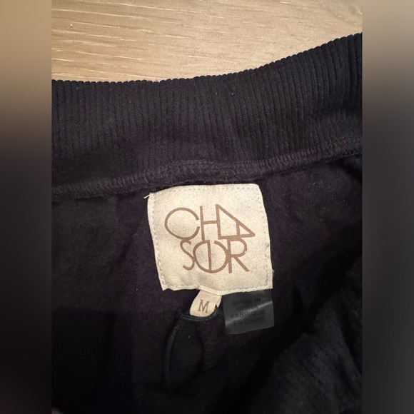 Chaser Medium Black Shorts. 🖤⚡️ - Picture 4 of 4